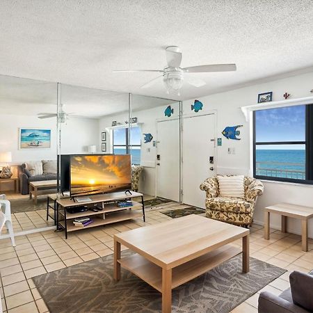 Sunset Chateau 409 St. Pete Beach Exterior foto